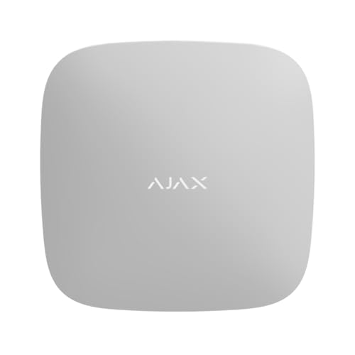 Repetidor Ajax Rex 2 Blanco - AJ-REX2-W Repetidor Ajax Rex 2 Blanco - AJ-REX2-W von AJAX