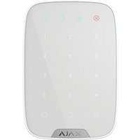 KeyPad Drahtlose Alarmtastatur von AJAX