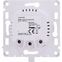 Weißer drahtloser detektor - Ajax - LIGHTCORE2 Weißer drahtloser detektor - Ajax - LIGHTCORE2 von AJAX