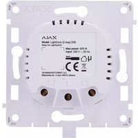 Weißer drahtloser detektor - Ajax - LIGTHCORE2W Weißer drahtloser detektor - Ajax - LIGTHCORE2W von AJAX