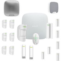 Wireless wifi einbruchalarm kit mit home app - Ajax Wireless wifi einbruchalarm kit mit home app - Ajax von AJAX
