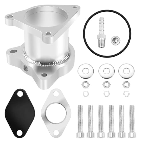 AGR-Ventile Auto-Entfernungssatz Für VW Für Golf MK5 1.9 2.0TDI Für MK1 MK2 MK4 Für Skoda 2.0TDI Für EGR-Ventilbaugruppe Ersatzschlauch AGR-Ventile Auto-Entfernungssatz Für VW Für Golf MK5 1.9 2.0TDI Für MK1 MK2 MK4 Für Skoda 2.0TDI Für EGR-Ventilbaugruppe Ersatzschlauch von AJHJET