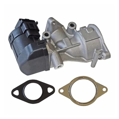 AGR-Ventile EGR-Ventil Für Ford Für TDCI 2.0L Für C4 C5 C8 Für V50 V70 S40 2.0L 1436390 30777384 1231964 6M5Q9D475AA AGR-Ventile EGR-Ventil Für Ford Für TDCI 2.0L Für C4 C5 C8 Für V50 V70 S40 2.0L 1436390 30777384 1231964 6M5Q9D475AA von AJHJET