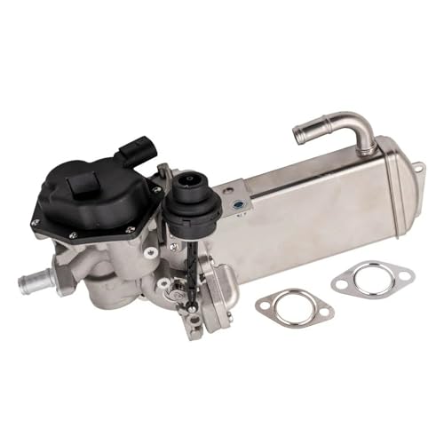 AGR-Ventile Für A4 8K B8 A6 4G C7 A5 8T Q5 8R 2,0 Für TDI 03L131512BQ EGR Ventil Kühler AGR-Ventile Für A4 8K B8 A6 4G C7 A5 8T Q5 8R 2,0 Für TDI 03L131512BQ EGR Ventil Kühler von AJHJET