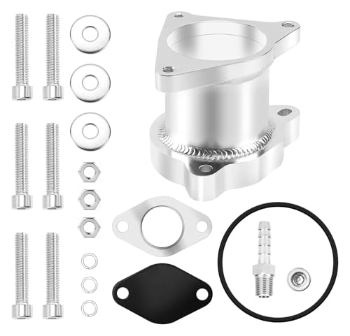 AGR-Ventile Für Golf MK5 1.9 2.0TDI Für MK1 MK2 MK4 Für Skoda 2.0TDI Für EGR-Ventilbaugruppe Ersatzschlauch Auto-Entfernungssatz AGR-Ventile Für Golf MK5 1.9 2.0TDI Für MK1 MK2 MK4 Für Skoda 2.0TDI Für EGR-Ventilbaugruppe Ersatzschlauch Auto-Entfernungssatz von AJHJET