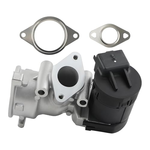 AGR-Ventile Für Volvo C30 C70 S40 V40 V50 V70 AGR-AGR-VENTIL 36000980 36050870 9645689680 AGR-Ventile Für Volvo C30 C70 S40 V40 V50 V70 AGR-AGR-VENTIL 36000980 36050870 9645689680 von AJHJET