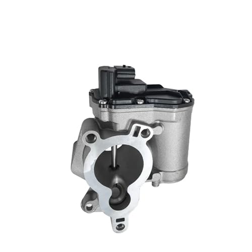 AGR-Ventile HLJ 8200796674 H8200987088 AGR-Ventil Und Dichtung Für Trafic 2.0 DCi 2006–2015 Für VIVARO F7 J7 E7 CDTI M9R AGR-Ventile HLJ 8200796674 H8200987088 AGR-Ventil Und Dichtung Für Trafic 2.0 DCi 2006–2015 Für VIVARO F7 J7 E7 CDTI M9R von AJHJET