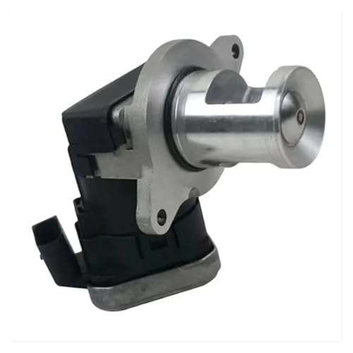 Ventil Abgasrückführung Für Benz Für VITO OM646 Motor W203 CL203 S203 W211 VF211 S211 W639 2002-2020 2021 2022 2023 2024 2025 6461400960 6461401960 6461402460 EGR-Ventil von AJHJET