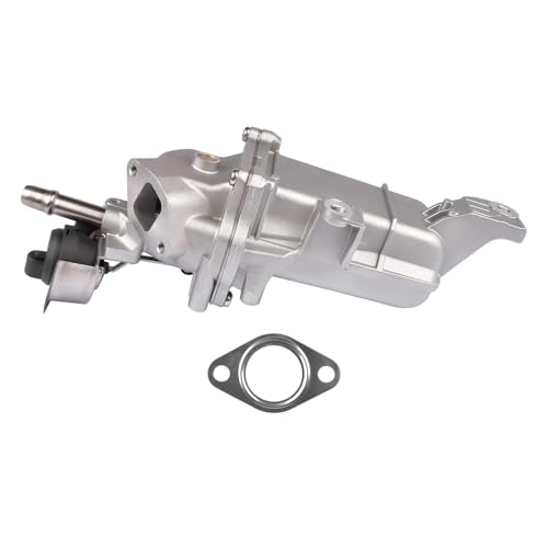 Ventil Abgasrückführung Für Fiat Für Talento 2016 2017 2018 2019 2020 2021 2022 2023 2024 EGR-Ventil von AJHJET
