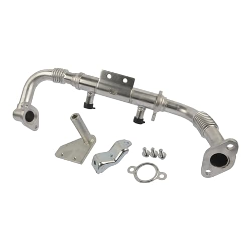 Ventil Abgasrückführung Für Nissan Für Pathfinder Für Navara Diesel Pickup AWD-D40 2,5 DCi 4WD 2005-2014 2015 2016 2017 2018 2019 2020 2021 2022 14735-EC00C EGR Kühler Rohr Ventil Abgasrückführung Für Nissan Für Pathfinder Für Navara Diesel Pickup AWD-D40 2,5 DCi 4WD 2005-2014 2015 2016 2017 2018 2019 2020 2021 2022 14735-EC00C EGR Kühler Rohr von AJHJET