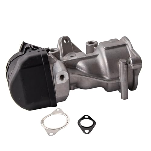 Ventil Abgasrückführung Für Volvo C30 C70 S40 V70 V50 V40 S80 20 HDi 2003 2004 2005 2006 2007 2008 2009 2010 2011 2012 2013 2014 2015 2016 1618GZ Auspuff AGR-VENTIL Ventil Abgasrückführung Für Volvo C30 C70 S40 V70 V50 V40 S80 20 HDi 2003 2004 2005 2006 2007 2008 2009 2010 2011 2012 2013 2014 2015 2016 1618GZ Auspuff AGR-VENTIL von AJHJET