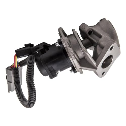 Ventil Abgasrückführung Für Volvo C30 S40 V50 1,6 TDCi 2005 2006 2007 2008 2009 2010 2011 2012 Turbo9654818180 Abgas-AGR-Ventil AGR Ventil Abgasrückführung Für Volvo C30 S40 V50 1,6 TDCi 2005 2006 2007 2008 2009 2010 2011 2012 Turbo9654818180 Abgas-AGR-Ventil AGR von AJHJET