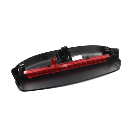 Auto Bremslicht für Skoda Fabia 2008-2014, Dach Dritte Bremslichter Schwanz Stoppsignal Warnung Lampe Ersatz Zubehör von AJIH