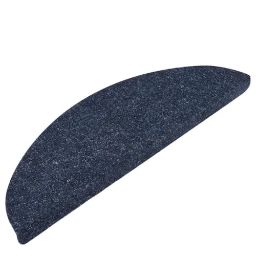 AJJHUUKI Haushaltsbedarf Stufenmatten Stufenmatten selbstklebend 30 Stück blau 56x17x3cm AJJHUUKI Haushaltsbedarf Stufenmatten Stufenmatten selbstklebend 30 Stück blau 56x17x3cm von AJJHUUKI
