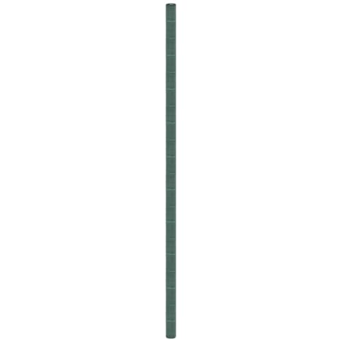 AJJHUUKI Lawn & Garden-Gardening-Landscape Gewebe-Unkrautvlies grün 4x25m PP von AJJHUUKI