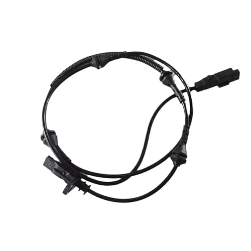 Raddrehzahlsensor Für 407 4545.G6 4545.A9 4545G6 4545A9 9642687580 0986594520 SE005 Front L/R ABS Rad Geschwindigkeit Sensor Drehzahl Raddrehzahlgeber von AJKSTDPV