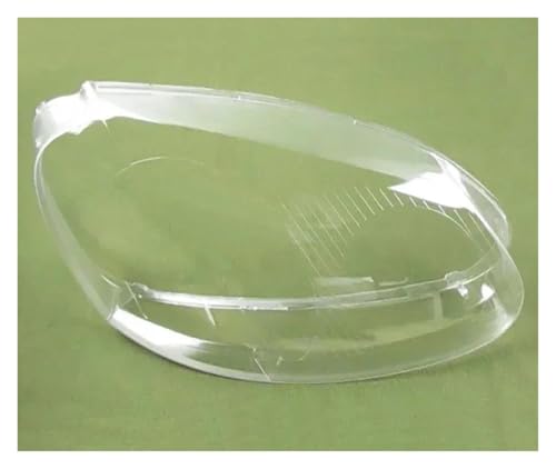 Raddrehzahlsensor Für 5 2006 2007 2008 2009 2010 2011 Transparente Linse Lamphsade Scheinwerferabdeckung Scheinwerferschale Drehzahl Raddrehzahlgeber(Front Right) von AJKSTDPV