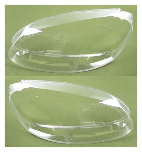 Raddrehzahlsensor Für 5 2006 2007 2008 2009 2010 2011 Transparente Linse Lamphsade Scheinwerferabdeckung Scheinwerferschale Drehzahl Raddrehzahlgeber(Left+Right) von AJKSTDPV
