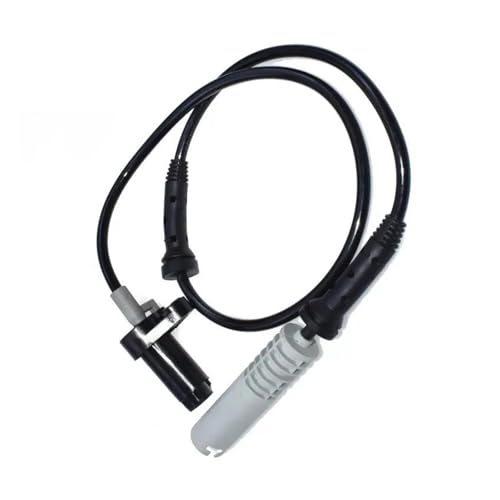 Raddrehzahlsensor Für 5 Für E39 Für Touring Für E39 34521182159 34521182160 Vorne Hinten Letf Rechts ABS Rad Geschwindigkeit Sensor Drehzahl Raddrehzahlgeber(Rear Right) von AJKSTDPV