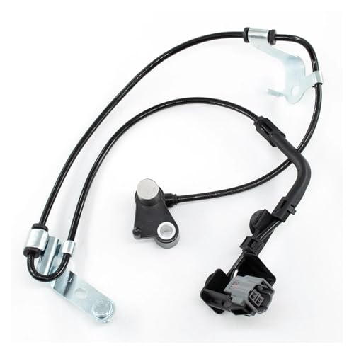 Raddrehzahlsensor Für 6 2003-2008 GJ6A4373XE 8J6A4373XB ABS Sensor Rad Geschwindigkeit Sensor Vorne Links Oder Vorne Rechts Drehzahl Raddrehzahlgeber(Front Left) von AJKSTDPV