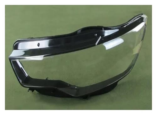 Raddrehzahlsensor Für A6 Für C7 2012 2013 2014 2015 Frontscheinwerferabdeckung Scheinwerferlampenschale Transparente Lampenschirmlinse Drehzahl Raddrehzahlgeber(Front Left) von AJKSTDPV