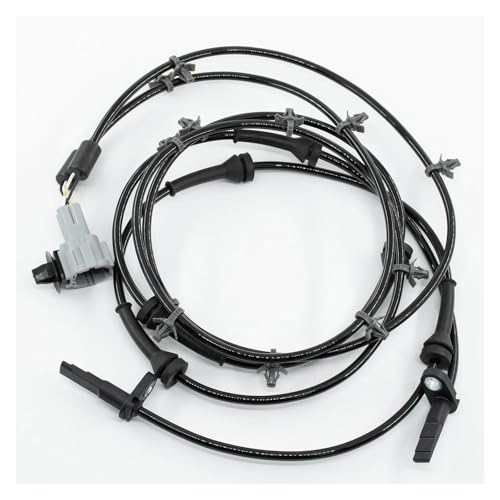 Raddrehzahlsensor Für Altima 2007-2008 OEM TEIL NUMMER 47900-JA000 47900-JB10A ABS Sensor Hinten Links/Rechts Drehzahl Raddrehzahlgeber Raddrehzahlsensor Für Altima 2007-2008 OEM TEIL NUMMER 47900-JA000 47900-JB10A ABS Sensor Hinten Links/Rechts Drehzahl Raddrehzahlgeber von AJKSTDPV