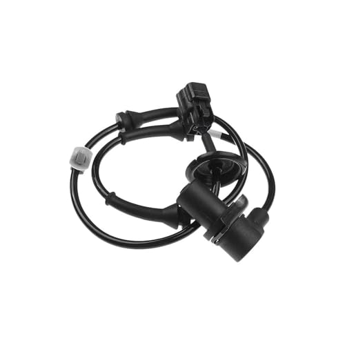 Raddrehzahlsensor Für Aveo Für Aveo5 96473221 96959997 96534910 1 Stücke Vorne Links/Rechts ABS Rad Geschwindigkeit Sensor Drehzahl Raddrehzahlgeber(Front Right) von AJKSTDPV