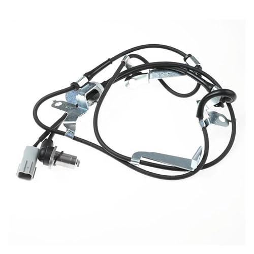 Raddrehzahlsensor Für BT-50 Für B2500 UM534370XA UM534373XA ABS Raddrehzahlsensor Drehzahl Raddrehzahlgeber(Front Right) von AJKSTDPV