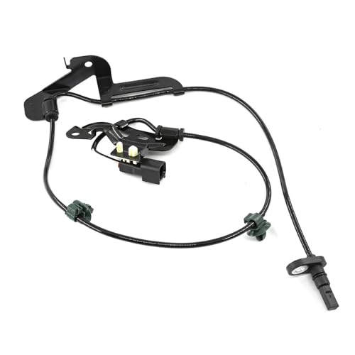 Raddrehzahlsensor Für BT50 2012-DB392C204BD DB392C190AC Vorne Und Hinten ABS Geschwindigkeit Sensor Drehzahl Raddrehzahlgeber(Front Left) von AJKSTDPV