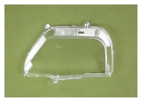 Raddrehzahlsensor Für Baojun Für 530 2018 2019 2020 Scheinwerferabdeckung Transparente Linse Scheinwerferschale Drehzahl Raddrehzahlgeber(Front Left) von AJKSTDPV