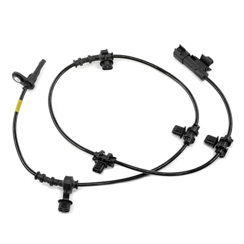 Raddrehzahlsensor Für Buick Für Regal Für Sportback 2018-2019 OEM #23242877 22944795 Hinten Links Oder Rechts ABS Sensor Drehzahl Raddrehzahlgeber von AJKSTDPV