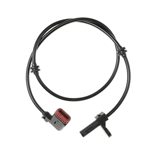 Raddrehzahlsensor Für CL550 2007-2010 2219056000 A2219056000 A2219057300 A2219050401 Hinten ABS Schwarz Rad Geschwindigkeit Sensor Drehzahl Raddrehzahlgeber Raddrehzahlsensor Für CL550 2007-2010 2219056000 A2219056000 A2219057300 A2219050401 Hinten ABS Schwarz Rad Geschwindigkeit Sensor Drehzahl Raddrehzahlgeber von AJKSTDPV