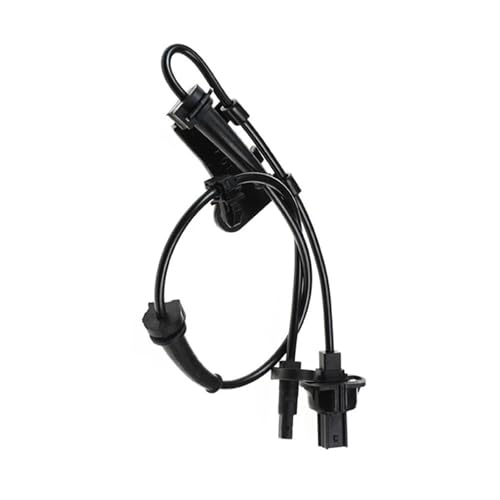 Raddrehzahlsensor Für CR-Z Für L4 1.5L 2011 2012 2013 2014 2015 57450TF0003 5S12807 SU14220 1pc Auto Vorne Rechts ABS Rad Geschwindigkeit Sensor Drehzahl Raddrehzahlgeber Raddrehzahlsensor Für CR-Z Für L4 1.5L 2011 2012 2013 2014 2015 57450TF0003 5S12807 SU14220 1pc Auto Vorne Rechts ABS Rad Geschwindigkeit Sensor Drehzahl Raddrehzahlgeber von AJKSTDPV