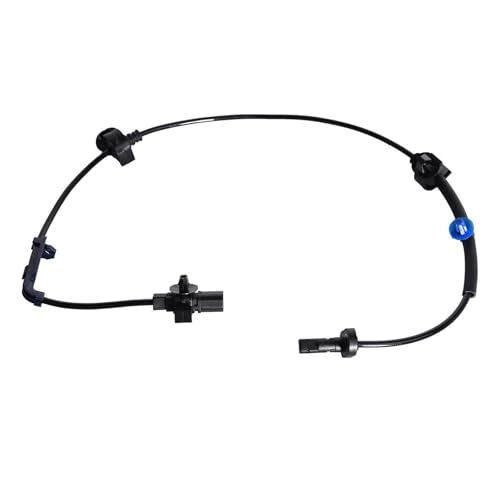 Raddrehzahlsensor Für CRV 07-11 57455SWA003 Vorne Links Fahrerseite ABS Rad Geschwindigkeit Sensor Drehzahl Raddrehzahlgeber von AJKSTDPV