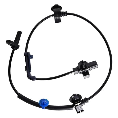 Raddrehzahlsensor Für CRV 07-11 57455SWA003 Vorne Links Fahrerseite ABS Rad Geschwindigkeit Sensor Drehzahl Raddrehzahlgeber Raddrehzahlsensor Für CRV 07-11 57455SWA003 Vorne Links Fahrerseite ABS Rad Geschwindigkeit Sensor Drehzahl Raddrehzahlgeber von AJKSTDPV
