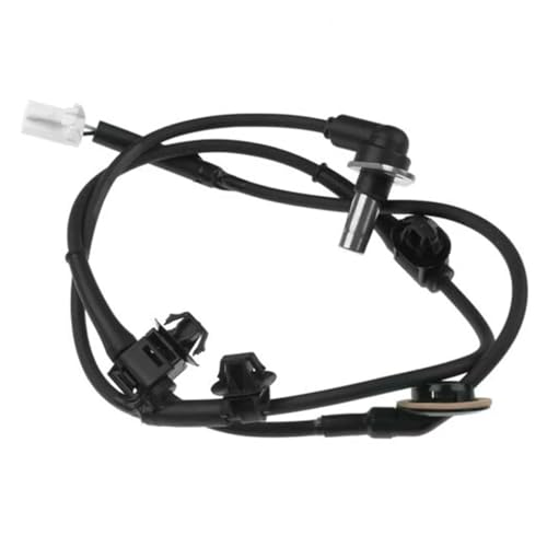 Raddrehzahlsensor Für CX-7 2007-2012 Für CX-9 2009-2010 EG23-43-71YC Hinten Rechts Links ABS Rad Geschwindigkeit Sensor Drehzahl Raddrehzahlgeber(Rear left) von AJKSTDPV