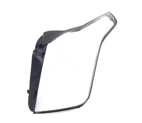 Raddrehzahlsensor Für Cadillac Für Escalade 2015-2019 Scheinwerfer Abdeckung Schatten Scheinwerfer Shell Transparent Lampenschirm Fall Objektiv Drehzahl Raddrehzahlgeber(Front Left) von AJKSTDPV