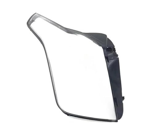 Raddrehzahlsensor Für Cadillac Für Escalade 2015-2019 Scheinwerfer Abdeckung Schatten Scheinwerfer Shell Transparent Lampenschirm Fall Objektiv Drehzahl Raddrehzahlgeber(Front Right) von AJKSTDPV
