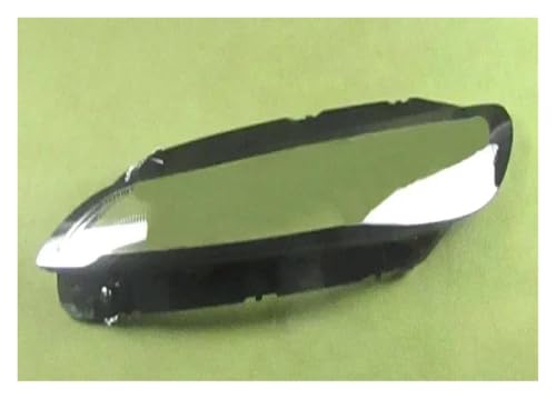 Raddrehzahlsensor Für Cherokee 2016-2018 Tagfahrlicht Abdeckung Transparent Lampenschirm Scheinwerfer Shell Drehzahl Raddrehzahlgeber(Front Left) von AJKSTDPV