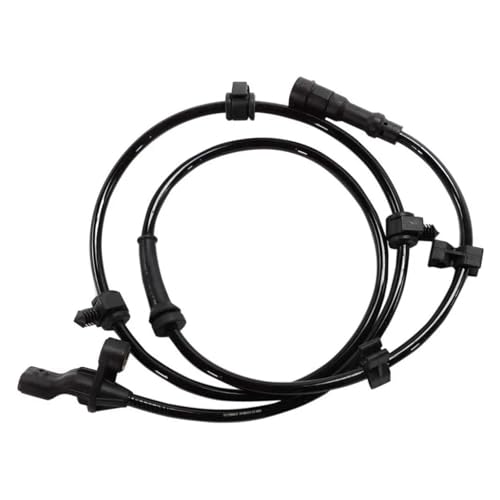 Raddrehzahlsensor Für Chrysler Für PT Für Cruiser 2004-2010 04860038AC 4860038 4860038AE 4860038AD Hinten Links/Rechts ABS Rad Geschwindigkeit Sensor Drehzahl Raddrehzahlgeber Raddrehzahlsensor Für Chrysler Für PT Für Cruiser 2004-2010 04860038AC 4860038 4860038AE 4860038AD Hinten Links/Rechts ABS Rad Geschwindigkeit Sensor Drehzahl Raddrehzahlgeber von AJKSTDPV