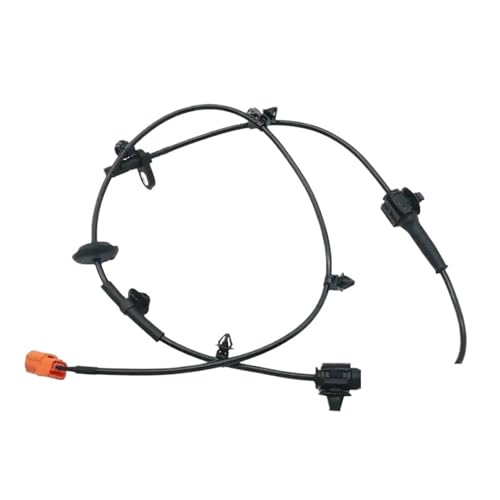 Raddrehzahlsensor Für City Für GE4 Für Jazz Für MK II 98-08 57450SELT02 BT-57450-SEL-T02 Vorne Rechts ABS Rad Geschwindigkeit Sensor Drehzahl Raddrehzahlgeber Raddrehzahlsensor Für City Für GE4 Für Jazz Für MK II 98-08 57450SELT02 BT-57450-SEL-T02 Vorne Rechts ABS Rad Geschwindigkeit Sensor Drehzahl Raddrehzahlgeber von AJKSTDPV