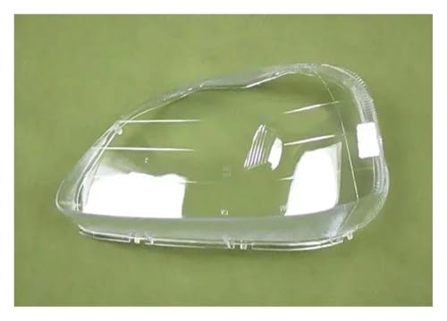 Raddrehzahlsensor Für Civic 1999 2000 2001 Scheinwerfer Objektiv Abdeckung Transparent Lampenschirm Scheinwerfer Shell Drehzahl Raddrehzahlgeber(Front Left) von AJKSTDPV
