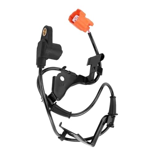 Raddrehzahlsensor Für Civic 2003 2004 2005 L4 1.7L 57455-S5D-951 57450-S5D-951 57455S5D951 5S7533 Vorne Links/Rechts ABS Rad Geschwindigkeit Sensor Drehzahl Raddrehzahlgeber(Front Left) von AJKSTDPV