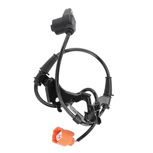Raddrehzahlsensor Für Civic 2003 2004 2005 L4 1.7L 57455-S5D-951 57450-S5D-951 57455S5D951 5S7533 Vorne Links/Rechts ABS Rad Geschwindigkeit Sensor Drehzahl Raddrehzahlgeber(Front Right) von AJKSTDPV