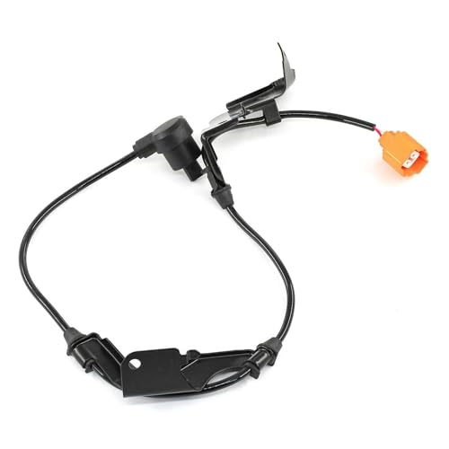 Raddrehzahlsensor Für Civic 2003-2005 OEM #57475-S5D-951 57475S5D951 Hinten Links Oder Rechts ABS Rad Geschwindigkeit Sensor Drehzahl Raddrehzahlgeber(Rear Left) von AJKSTDPV