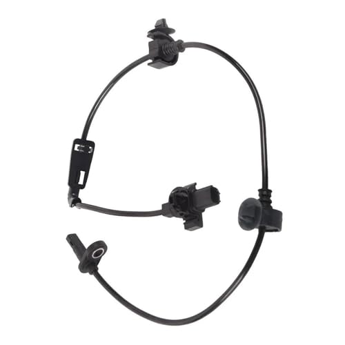 Raddrehzahlsensor Für Civic 2006 2007 2008 2009 2010 2011 57455SNEA01 1pc Auto Vorne Links/Rechts ABS Rad Geschwindigkeit Sensor Drehzahl Raddrehzahlgeber(Front Right) von AJKSTDPV