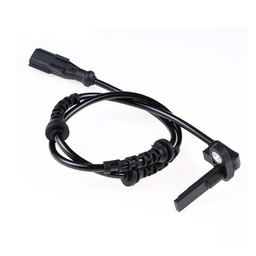 Raddrehzahlsensor Für Dacia Für Duster 1,2-2.0L 479109155R 479100004R 417745600 Vorne Links Rechts ABS Rad Geschwindigkeit Sensor Drehzahl Raddrehzahlgeber von AJKSTDPV