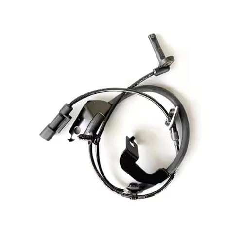 Raddrehzahlsensor Für Dodge Für Kaliber 05105063AD 05105062AD 05085823AD 05085822AD ABS Vorne Hinten Links/Rechts Rad Geschwindigkeit Sensor Drehzahl Raddrehzahlgeber(Front Left) von AJKSTDPV