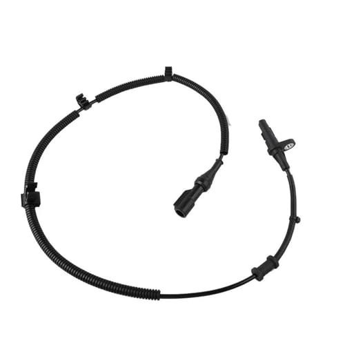 Raddrehzahlsensor Für Econoline Für E4 Für E150 Für E450 Für TE4 8C2Z2C190A 8C2Z2C191A 8C2Z2C190AL 8C2Z2C190AR ABS Raddrehzahlsensor Hinten Drehzahl Raddrehzahlgeber(Rear Right) von AJKSTDPV