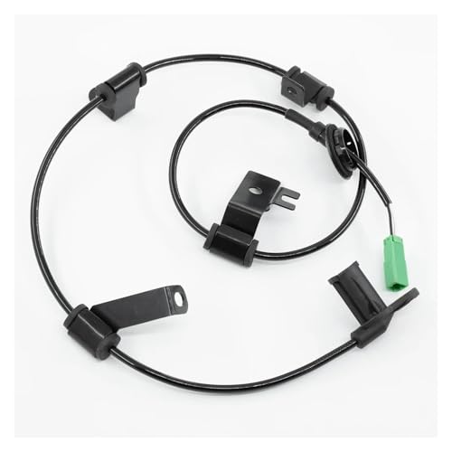 Raddrehzahlsensor Für Escape 01-03 19236195 EC024371YK ABS Sensor Hinten Links Rechts Geschwindigkeit Sensor Drehzahl Raddrehzahlgeber Raddrehzahlsensor Für Escape 01-03 19236195 EC024371YK ABS Sensor Hinten Links Rechts Geschwindigkeit Sensor Drehzahl Raddrehzahlgeber von AJKSTDPV